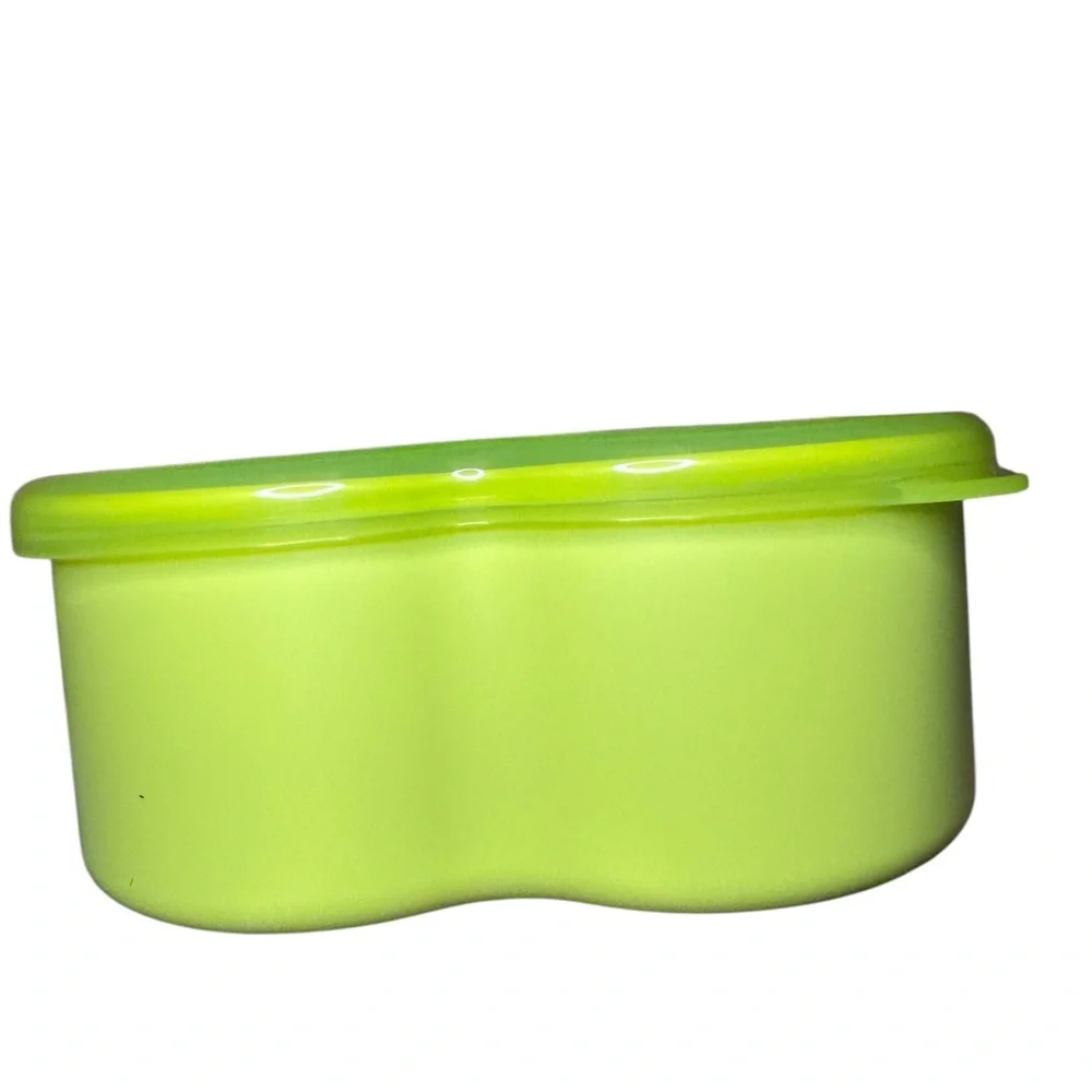 TABITHA BROWN SNACK BENTO FOOD STORAGE CONTAINER